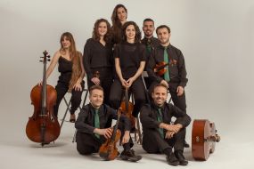 bambú ensemble