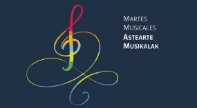 Martes Musicales