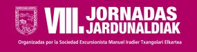 VIII. Jornadas