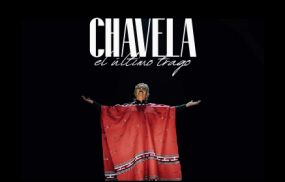 chavela