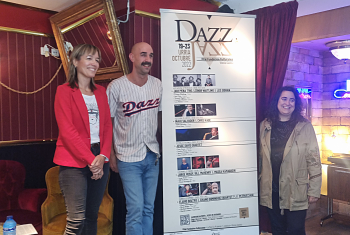 Dazz Jazz 2022
