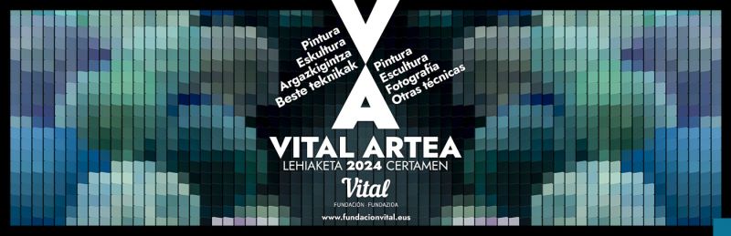 CERTAMEN DE ARTE VITAL