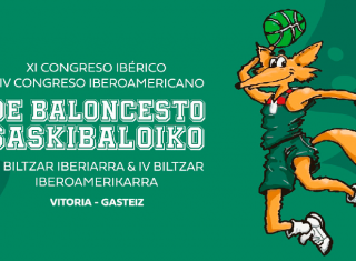 Congreso Iberico basket