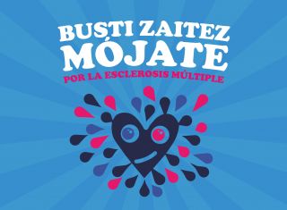 Mójate - Busti Zaitez