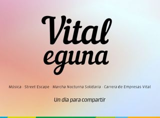 Vital Eguna