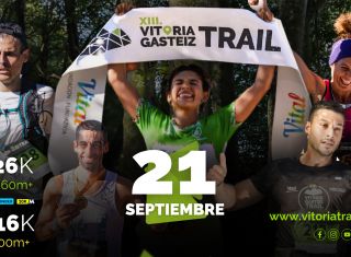 GASTEIZ TRAIL